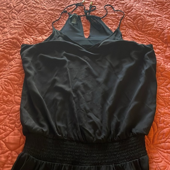 I.N.C Jumpsuit. Size 12 - Picture 2 of 7